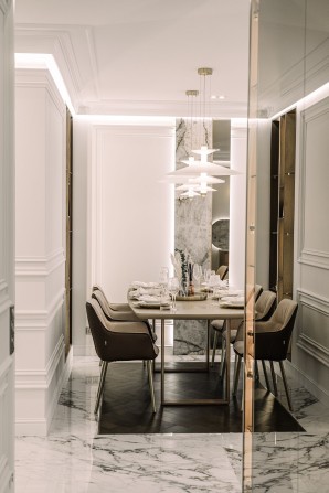 Продаж 4 кімнатної квартири VIP класу в Ужгороді - фото 1