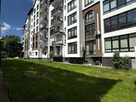 Продаж 2-к новобудови в центрі вул.Буковинська Черновцы