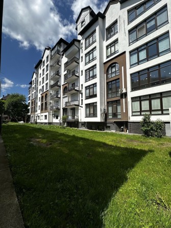 Продаж 2-к новобудови в центрі вул.Буковинська - фото 1