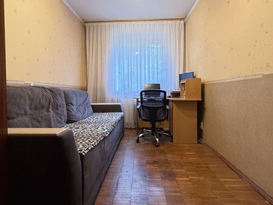 Продаж двохкімнатної квартири в топ локації Винница