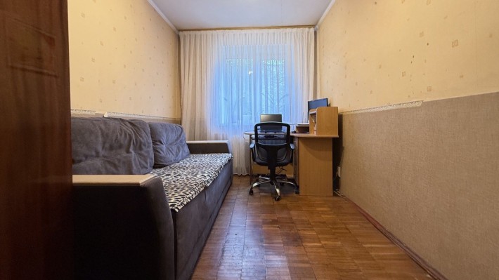 Продаж двохкімнатної квартири в топ локації - фото 1