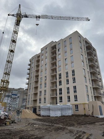 Продаж квартири від забудовника, смарт-квартира ,без комісії - фото 1