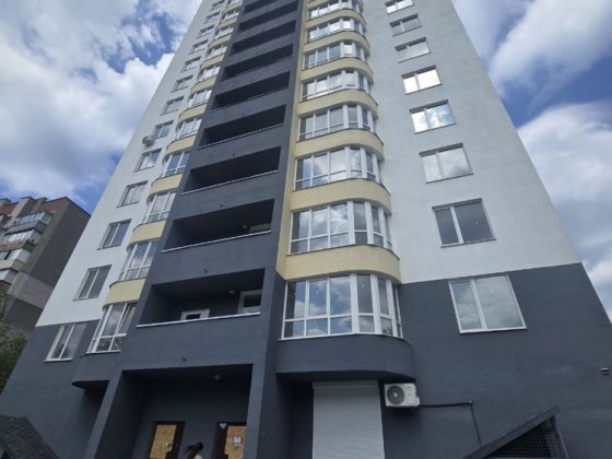 Терміновий продаж двокімнатної квартири в центрі міста, переуступка Черкассы