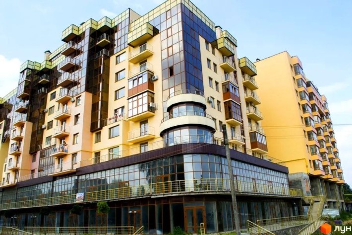 2-кімнатна квартира в новобудові- найкраща інвестиція! - фото 1