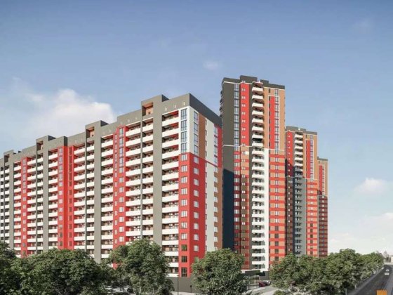 Продаж 2-к квартири просп. Відрадний 93/2