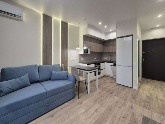 Продаж 1-к квартири вул.Некрасова Віктора (Північно-Сирецька) 8 ЖКDibrova Park