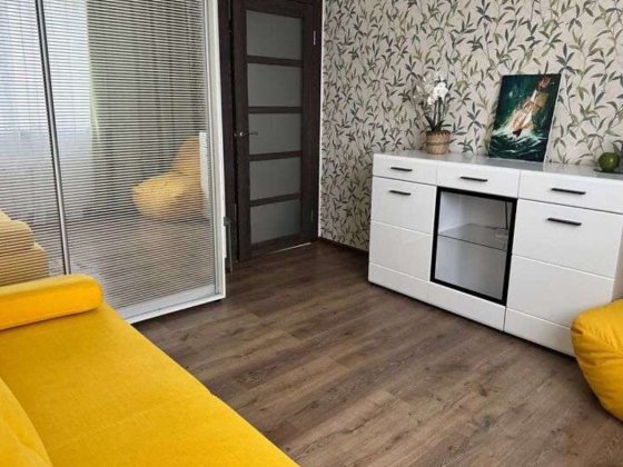 Продаж 3-к квартири вул. Івана Виговського 10е