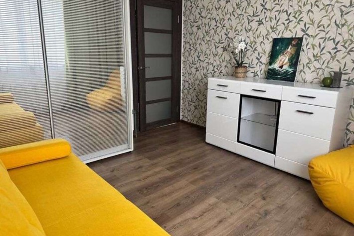 Продаж 3-к квартири вул. Івана Виговського 10е - фото 1