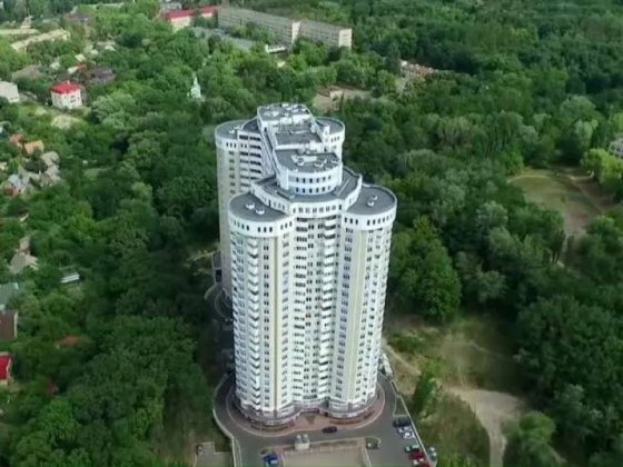 Продаж 2к квартири вул. Рижскька,73г масив Сирець