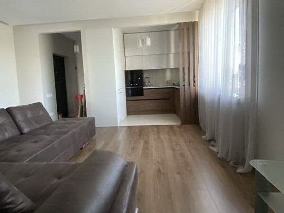 Продаж 3-к квартири ЖК Greenwood вул.Миргородська (Кисловодська)100