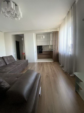 Продаж 3-к квартири ЖК Greenwood вул.Миргородська (Кисловодська)100 - фото 1