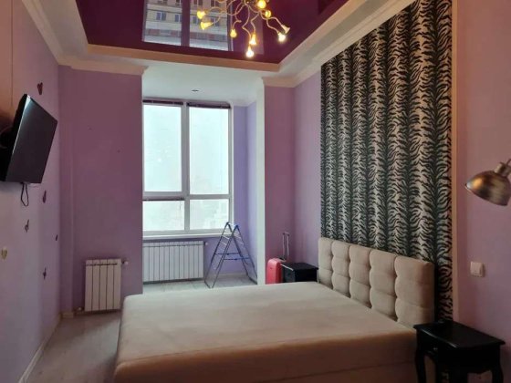 Квартира 1к в центрі по вул. Жилянська, 118 ЖК Елегант Киев