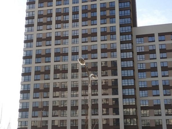 Продаж 3-кімнатної квартири вул. Сім'ї Крістерів, 20а ЖК Варшавський Мікрорайон Киев