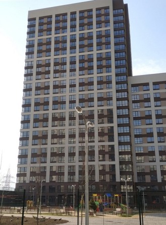 Продаж 3-кімнатної квартири вул. Сім'ї Крістерів, 20а ЖК Варшавський Мікрорайон - фото 1