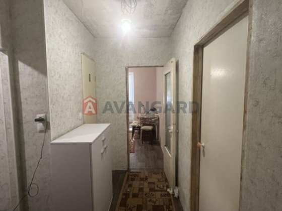 Продаж однокімнатної кваритри Черкассы