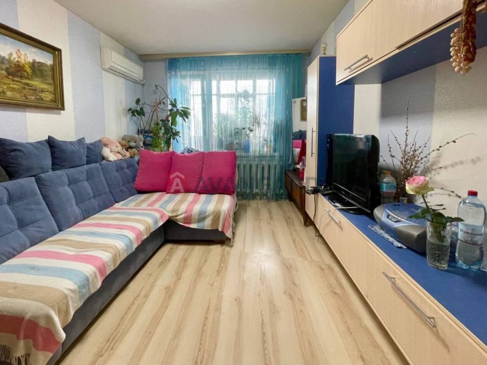 Комфортна 3-кім. квартира на Митниці! є-Відновлення! - фото 1