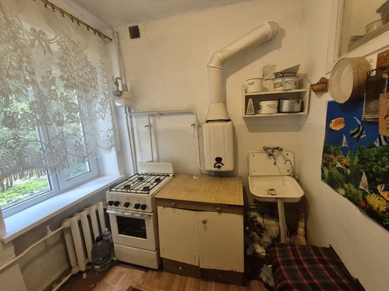 Продам квартиру на Київській Винница