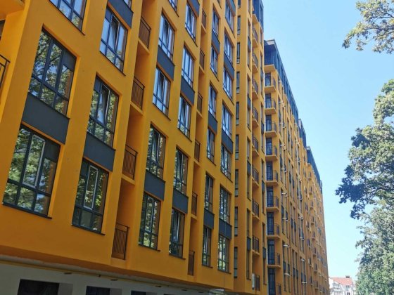 (7) Продам 2-ох кімнатну квартиру на Поділлі 1129 Винница