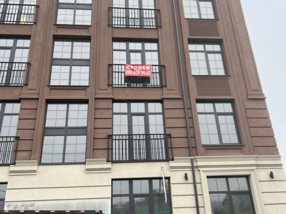 Продається 1 кімнатна квартира здана в експлуатацію Черновцы