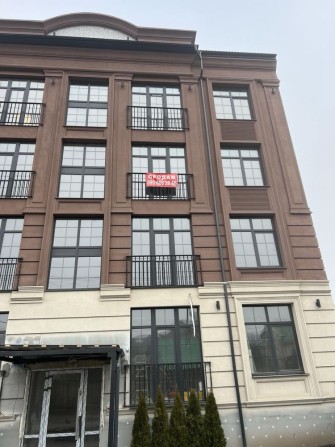 Продається 1 кімнатна квартира здана в експлуатацію - фото 1