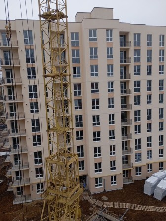 Продам квартиру в будинку з укриттям ЖК Family comfort, вул. Зулінсько - фото 1