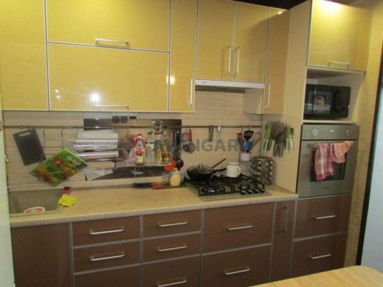 Сучасна однокімнатна квартира в новобудові Винница