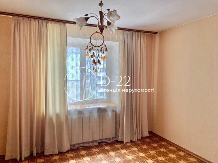 Без % Продаж 3к квартира вул. Декабристів, метро Харківська Позняки - фото 1