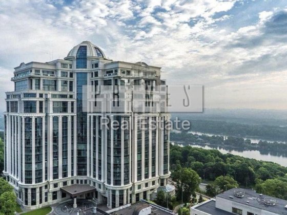 Diamond Hill Даймонд Хілл 308м2 Мазепи 11Б Печерськ центр видова Без % Киев