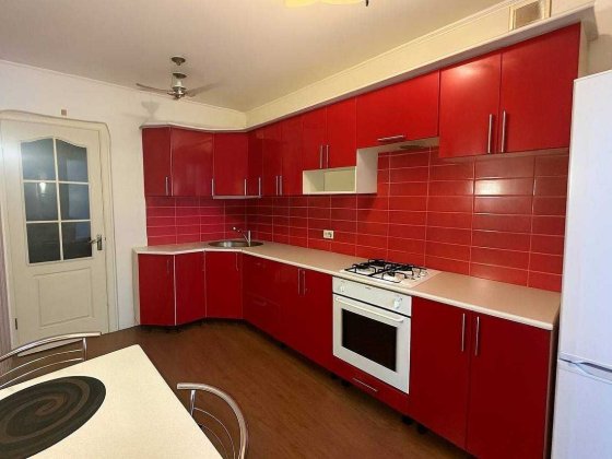 Продаж 3к квартири Покращене планування  Цегла Винница