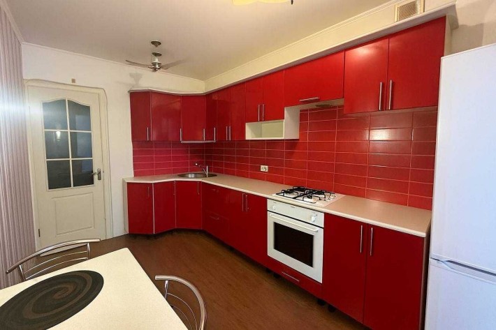 Продаж 3к квартири Покращене планування  Цегла - фото 1