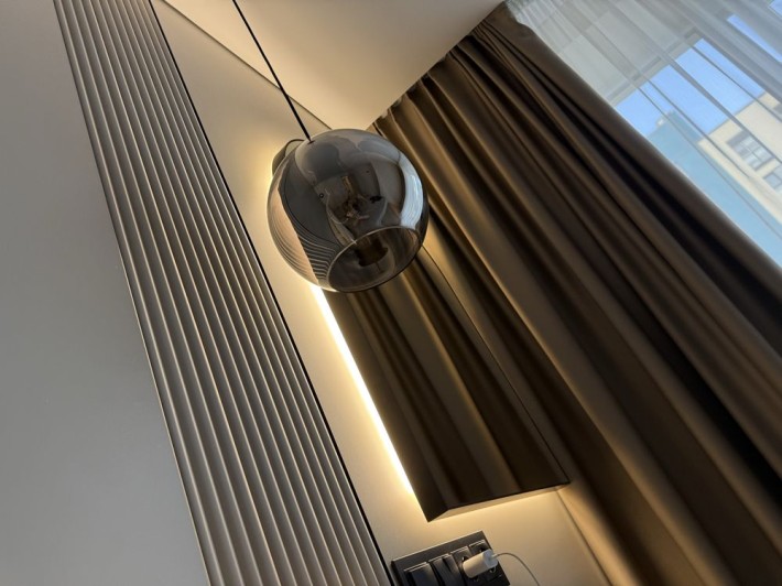 Квартира ПЗР з ремонтом Hi-Tech + Ajax - фото 1