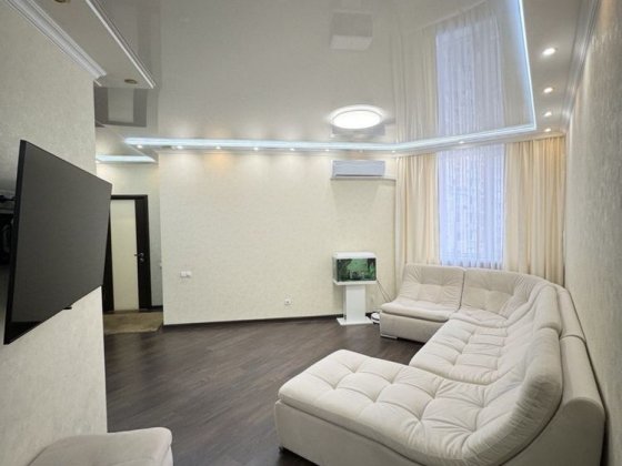 Продаж квартири 90м2 ЖК Лікоград Киев