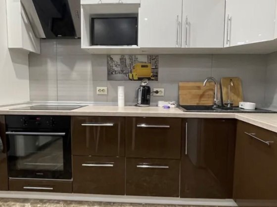 Продам 2х кімнатну ЖК Зелений острів 2( Берестейська) Київ