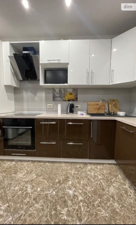 Продам 2х кімнатну ЖК Зелений острів 2( Берестейська) - фото 1