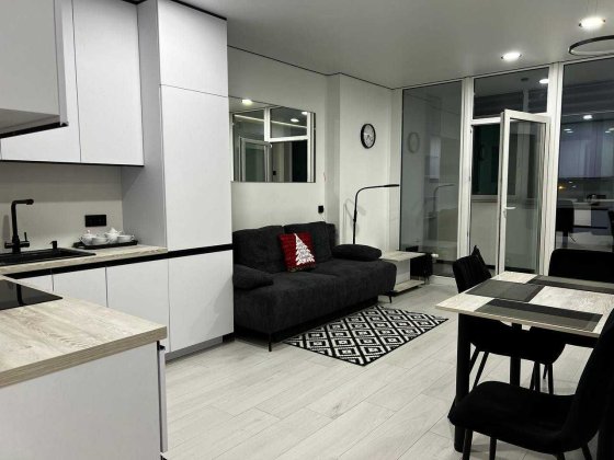 Без Комісії! 2-кім. 53 м2, ЖК Манхеттен, проспект Берестейський 11 Киев