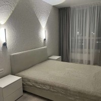 Продаж 1к квартира вул Валеріана Підмогильного 5 ЖК Авеню 42 Голосіївський р-н м.Теремки Правий бере Киев