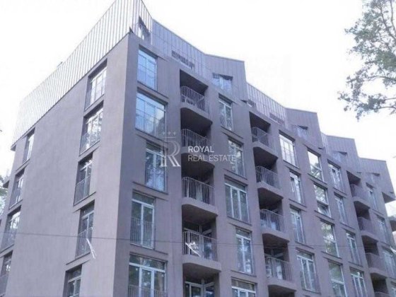 Продаж 3-кім. квартири в ЖК « О2 Residence” Київ