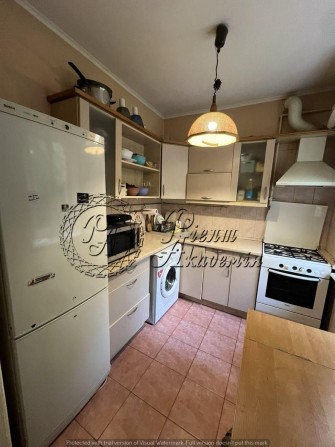 Продам квартиру Київ, Гордіенка Костянтина пров. - фото 1