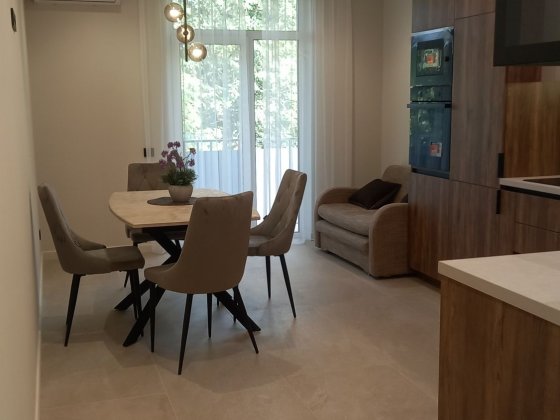 Продається 2-х кімн. кв-ра в новобудові поблизу центру м. Ужгород Ужгород