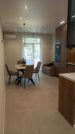 Продається 2-х кімн. кв-ра в новобудові поблизу центру м. Ужгород - фото 1