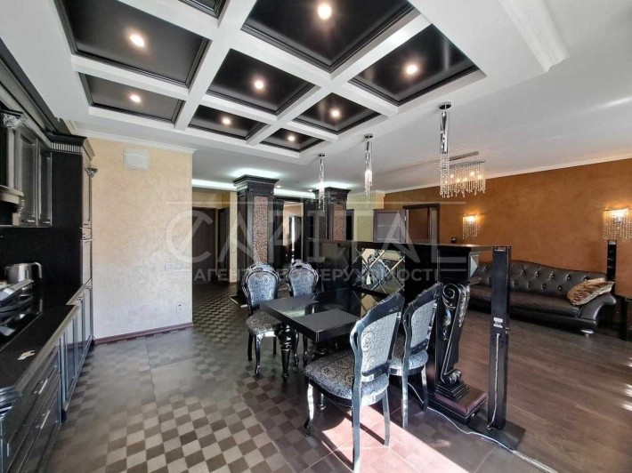 Продажа Квартира  Юлии Здановской Голосеево ЖК Сонячна брама - фото 1