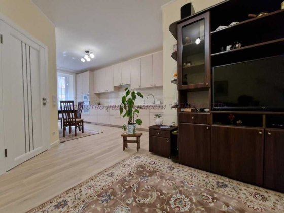 Квартира 64 м кв на 2-му поверсі, поряд з лісом Ужгород