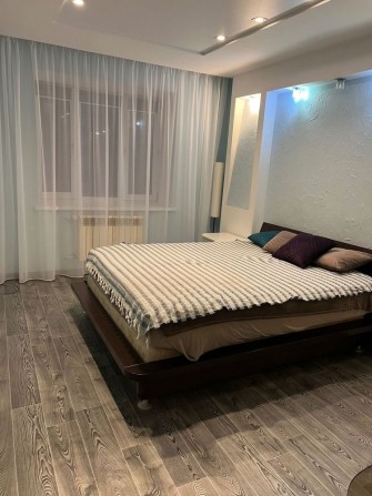 Низькій поверх! Продаж 3-к квартири 100м2 вул. Вишнякіаська - фото 1