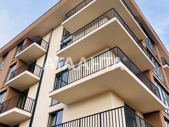 Гарна 1,5 кімнатна квартира в ЖК Загорський Ужгород