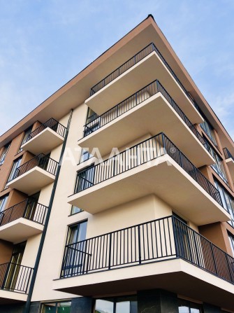 Гарна 1,5 кімнатна квартира в ЖК Загорський - фото 1