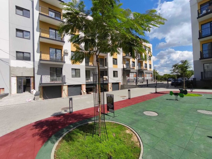 Продається 2-кімнатна квартира, ЖК Садовий Код: 31095 - фото 1