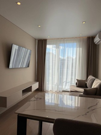 Продаж 1,5 Жк В4 з виглядом на пальми - фото 1