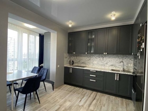 Без комісії продаж квартири ЖК Кассіопея Киев