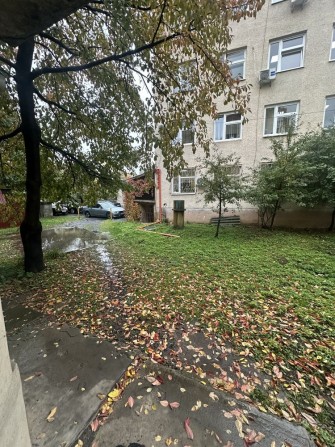 Продаж 2-ох ярусної квартири центр м.Ужгород вул.Собранецька 47 - фото 1