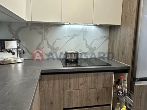 Видова 1 кімнатна квартира ЖК Сирецькі сади(Виговського) Нивки Київ